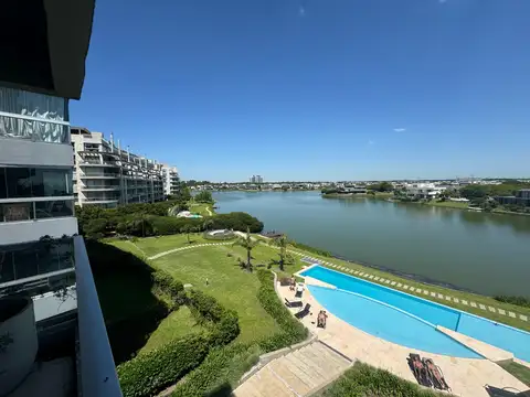 Departamento en Alquiler en Nordelta, Partido de Tigre