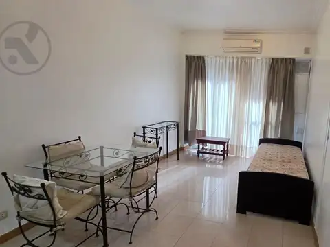 Departamento en Alquiler en Centro, Mar del Plata