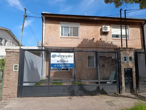 Casa en Alquiler en Victoria Barrio Mejoral, Victoria