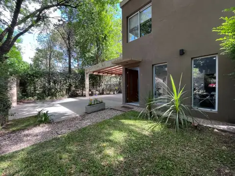 Casa en Alquiler en Carlos Spegazzini, Partido de Ezeiza