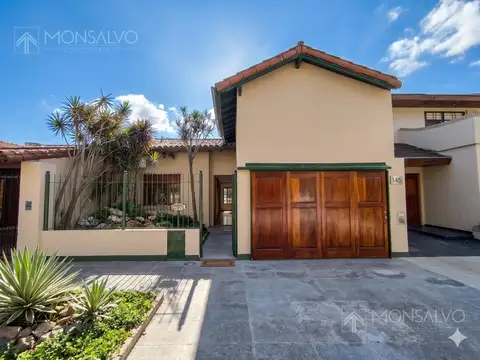 Casa en Alquiler en Villa Ballester, Partido de General San Martín