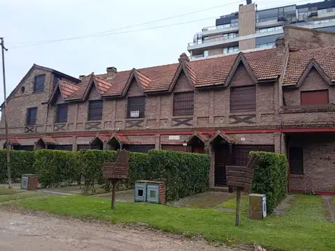 PH en Alquiler Temporal en Centro, Pinamar