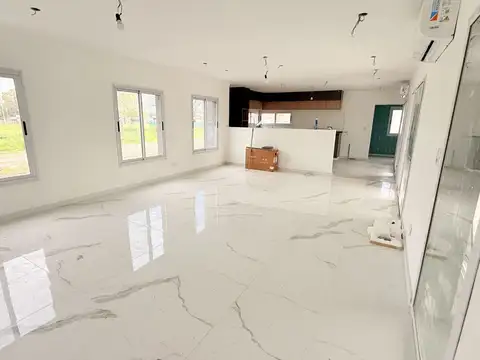 Casa en Alquiler en Manzanares, Partido de Pilar