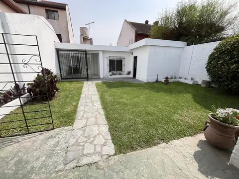 Casa en Alquiler en Beccar, Partido de San Isidro