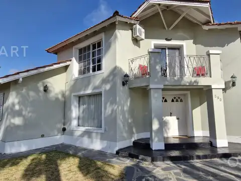Casa en Alquiler en Country Club Banco Provincia, Countries y Barrios Cerrados en Moreno