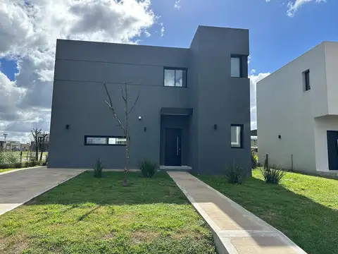 Casa en Alquiler en El Aljibe, Countries y Barrios Cerrados en Pilar