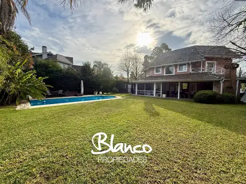 Casa en Alquiler en Mapuche Country Club, Countries y Barrios Cerrados en Pilar