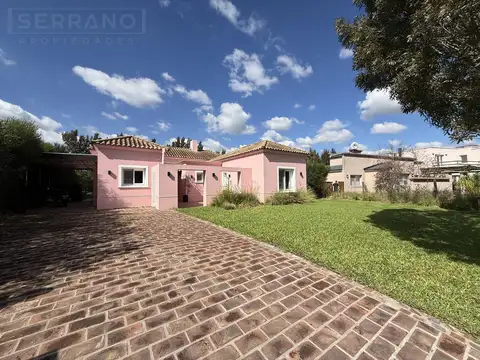 Casa en Alquiler en Villanueva, Countries y Barrios Cerrados en Tigre