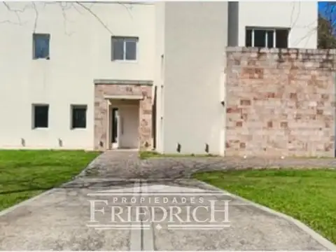 Casa en Alquiler en La Cesarina, Countries y Barrios Cerrados en General Rodríguez