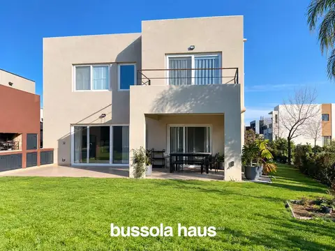 Casa en Alquiler en Puertos - Araucarias, Countries y Barrios Cerrados en Escobar