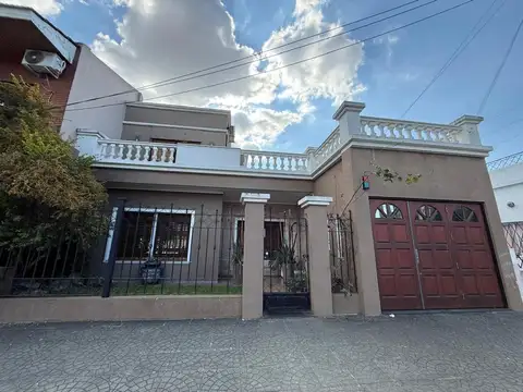 Casa en Alquiler en Ramos Mejía, Partido de La Matanza