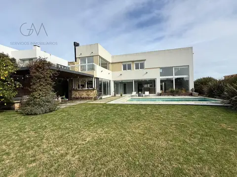 Casa en Alquiler en Arenas del Sur, Mar del Plata