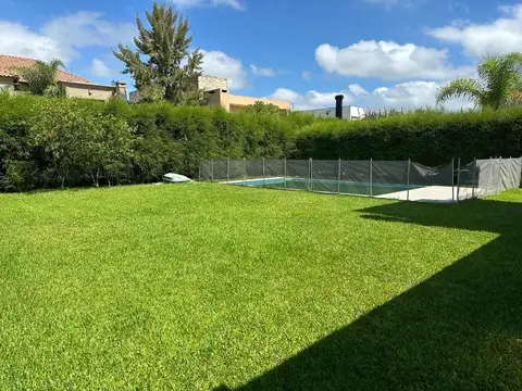Casa en Alquiler en Nordelta, Partido de Tigre