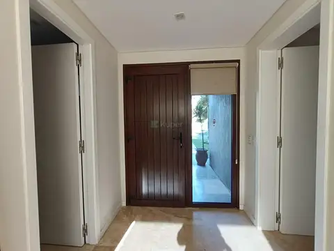 Casa en Alquiler en Ayres Plaza, Countries y Barrios Cerrados en Pilar