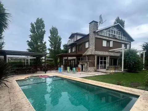 Casa en Alquiler en Mar del Plata, Partido de General Pueyrredón