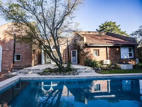 Casa en Alquiler en Newman Club, Countries y Barrios Cerrados en Tigre