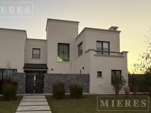 Casa en Alquiler en Villanueva, Countries y Barrios Cerrados en Tigre