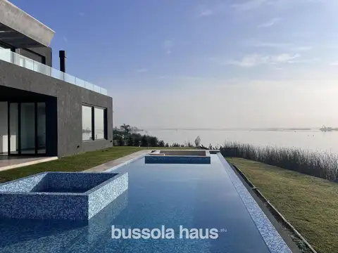 Casa en Alquiler en Puertos - Barrio Marinas, Countries y Barrios Cerrados en Escobar