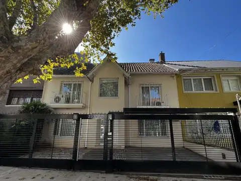 Casa en Alquiler en Olivos, Partido de Vicente López