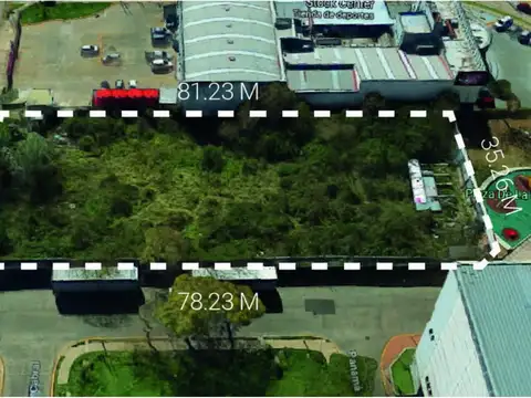 Terreno en Alquiler en Munro-Este, Munro