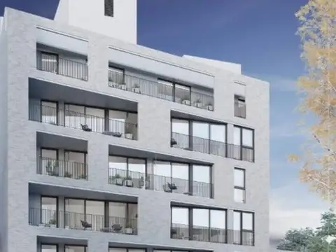 Departamento en Venta en Saavedra, Capital Federal