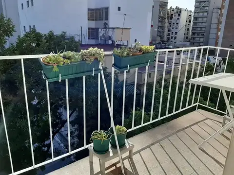 Departamento en Venta en Belgrano, CABA