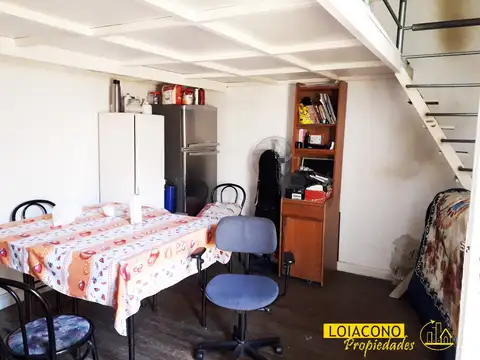 Departamento en Venta en Parque Patricios, Capital Federal