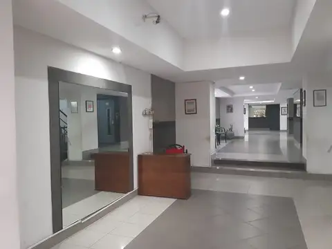 Departamento en Venta en Paternal, Capital Federal