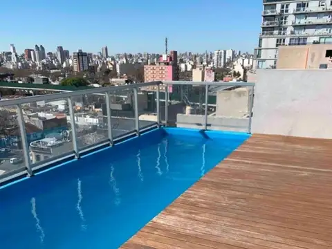 Departamento en Venta en Palermo, Capital Federal