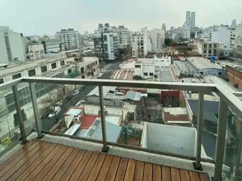 Departamento en Venta en Palermo, Capital Federal