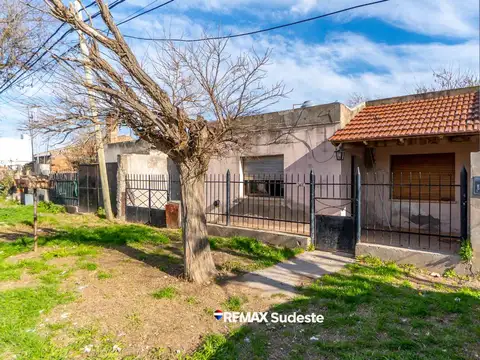 Casa en Venta en Bahía Blanca, Partido de Bahía Blanca