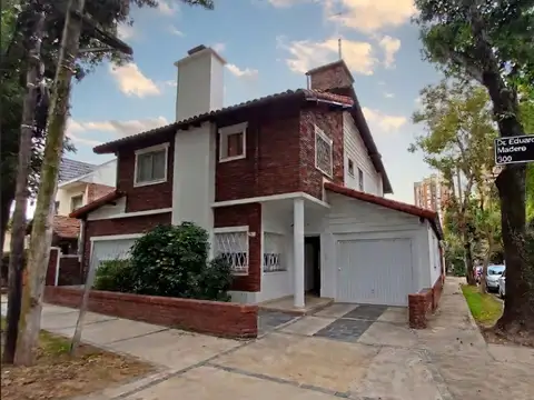 Casa en Venta en Vicente López, Partido de Vicente López