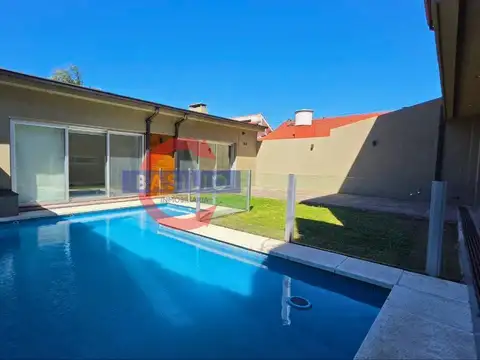 Casa en Venta en Villa Adelina, Partido de San Isidro