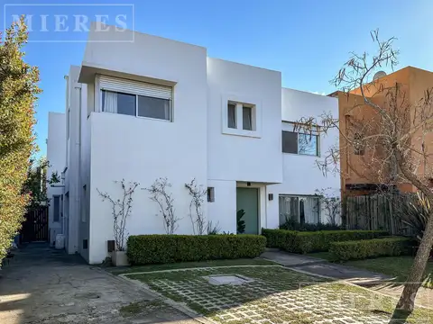 Casa en Venta en El Atardecer, Countries y Barrios Cerrados en Tigre