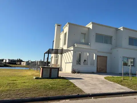 Casa en Venta en Villanueva, Countries y Barrios Cerrados en Tigre