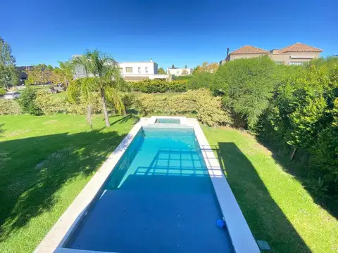 Casa en Venta en Nordelta Los Alisos, Nordelta