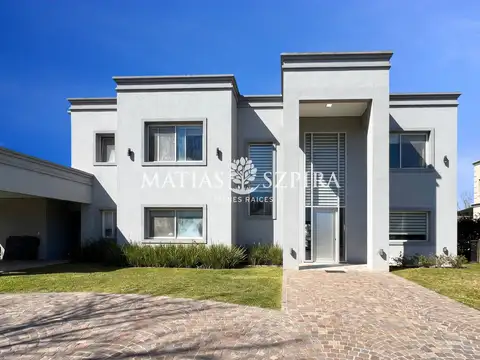 Casa en Venta en Terravista, Countries y Barrios Cerrados en General Rodríguez