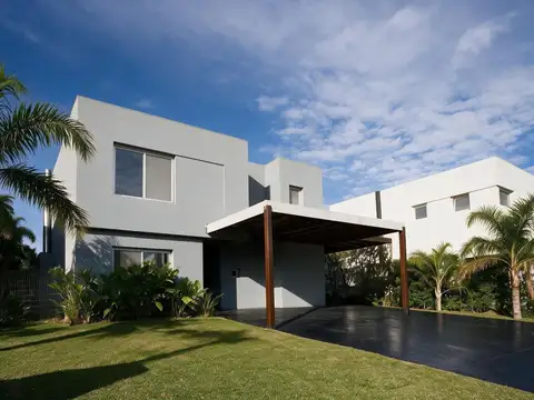 Casa en Venta en Nordelta Los Alisos, Nordelta