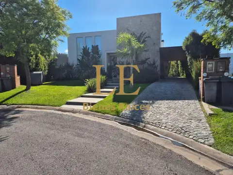 Casa en Venta en Puertos - Barrio Vistas, Countries y Barrios Cerrados en Escobar
