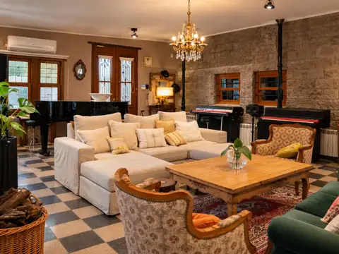 Casa en Venta en City Bell, Partido de La Plata