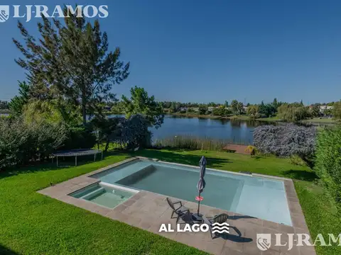 Casa en Venta en Villanueva, Countries y Barrios Cerrados en Tigre