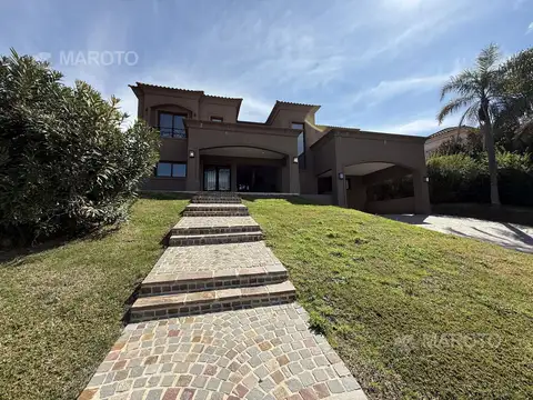 Casa en Venta en La Reserva Cardales, Countries y Barrios Cerrados en Campana