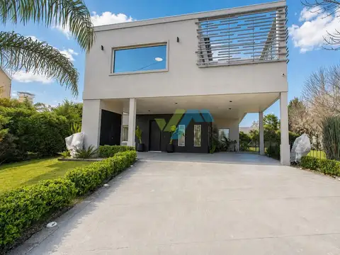Casa en Venta en Campo Grande, Countries y Barrios Cerrados en Pilar