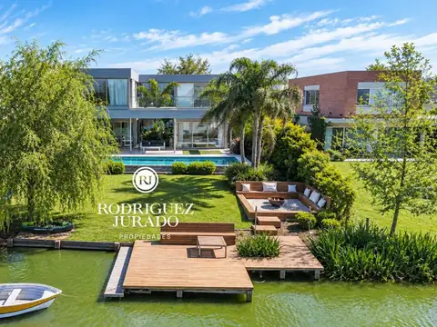 Casa en Venta en El Cantón, Countries y Barrios Cerrados en Escobar