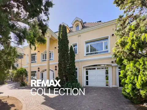 Casa en Venta en Saint Thomas, Countries y Barrios Cerrados en Esteban Echeverria