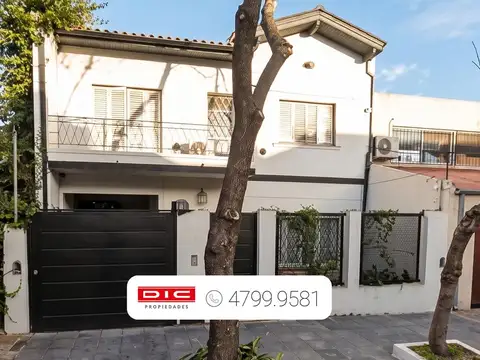 Casa en Venta en La Lucila-Vías/Maipú, La Lucila