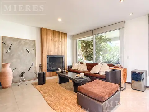 Casa en Venta en Santa María de los Olivos, Countries y Barrios Cerrados en Malvinas Argentinas