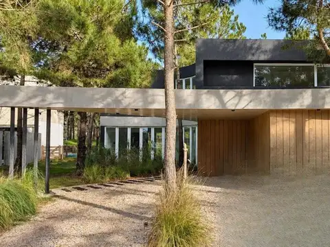 Casa en Venta en Costa Esmeralda, Partido de La Costa