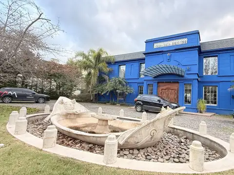 Casa en Venta en Altos Del Pilar, Countries y Barrios Cerrados en Pilar