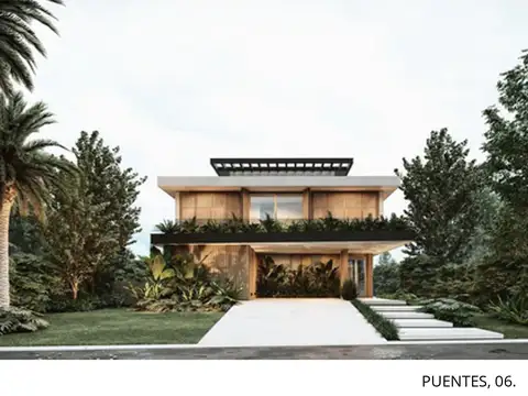 Casa en Venta en Nordelta, Partido de Tigre